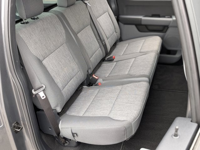 2023 Ford Super Duty F-250 SRW XL