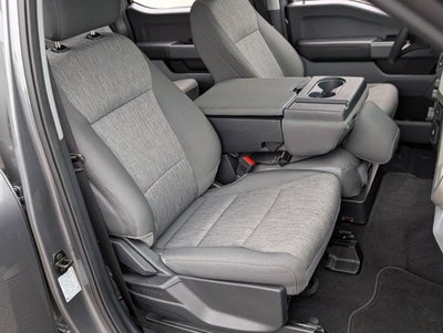 2023 Ford Super Duty F-250 SRW XL