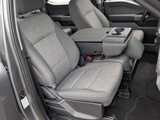 2023 Ford Super Duty F-250 SRW XL