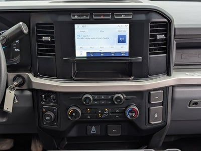 2023 Ford Super Duty F-250 SRW XL