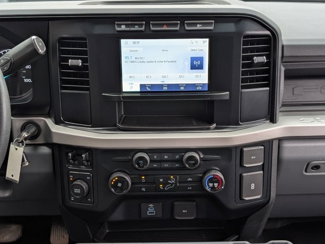 2023 Ford Super Duty F-250 SRW XL