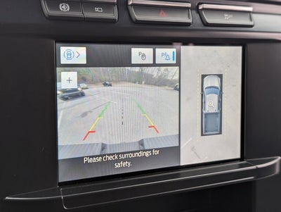 2023 Ford Super Duty F-250 SRW XL