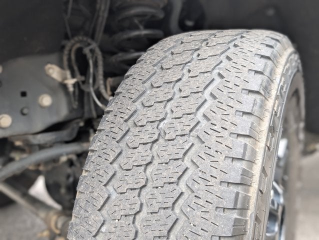 2023 Ford Super Duty F-250 SRW XL