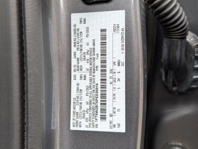 2023 Ford Super Duty F-250 SRW XL