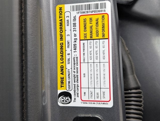 2023 Ford Super Duty F-250 SRW XL