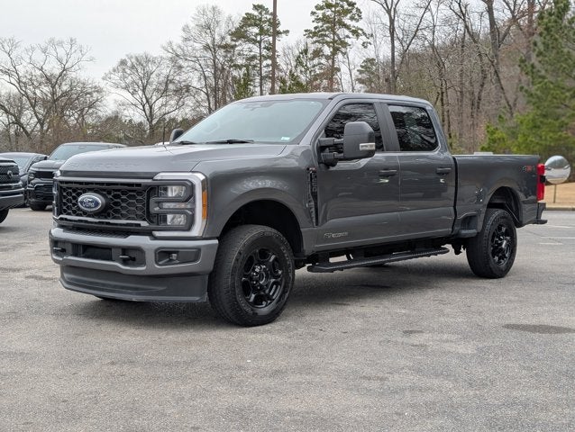 2023 Ford Super Duty F-250 SRW XL
