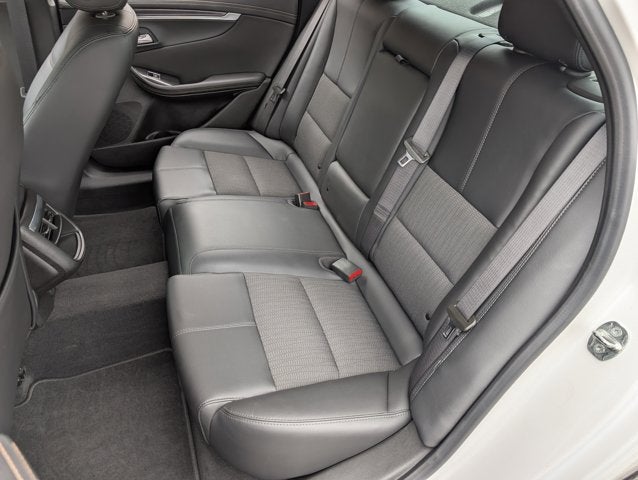 2020 Chevrolet Impala LT