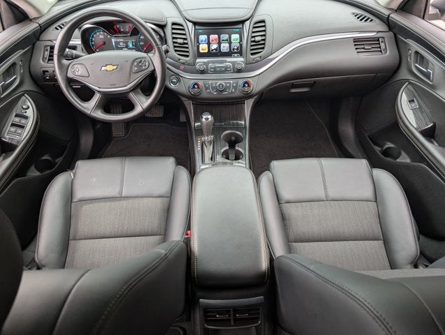 2020 Chevrolet Impala LT