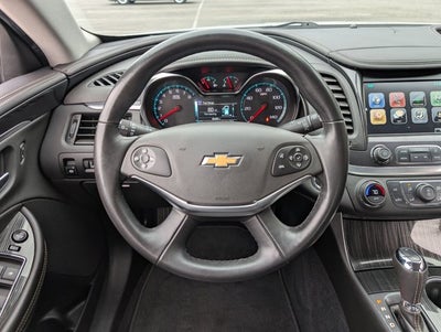 2020 Chevrolet Impala LT