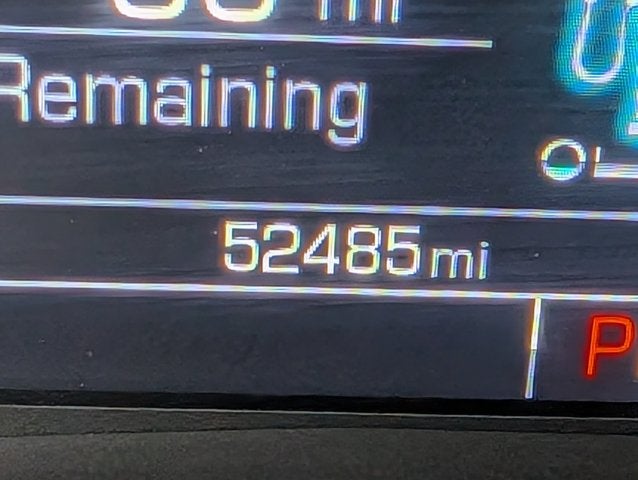 2020 Chevrolet Impala LT