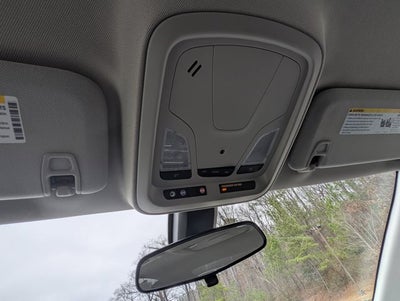 2020 Chevrolet Impala LT