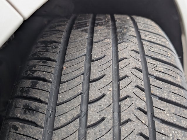 2020 Chevrolet Impala LT