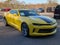 2016 Chevrolet Camaro 1LT