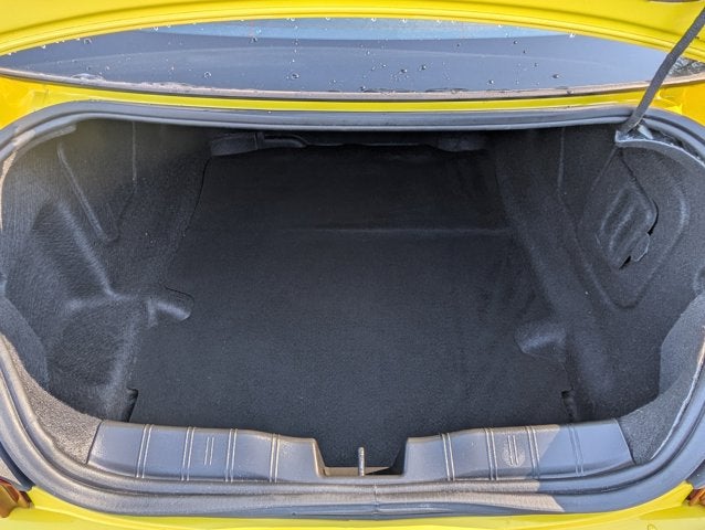 2016 Chevrolet Camaro 1LT