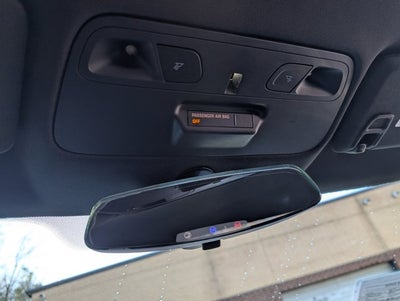 2016 Chevrolet Camaro 1LT