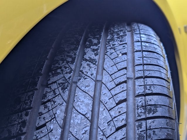 2016 Chevrolet Camaro 1LT