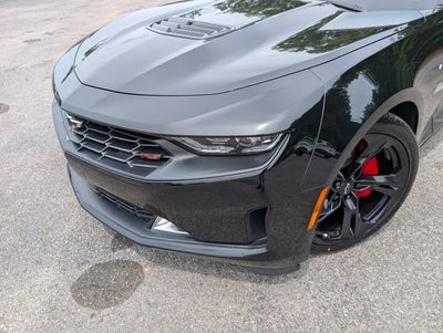 2022 Chevrolet Camaro LT1