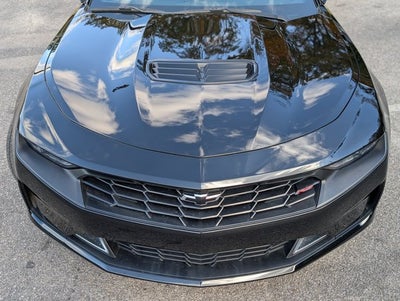 2023 Chevrolet Camaro LT1