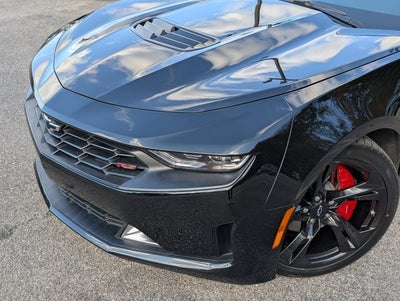 2023 Chevrolet Camaro LT1