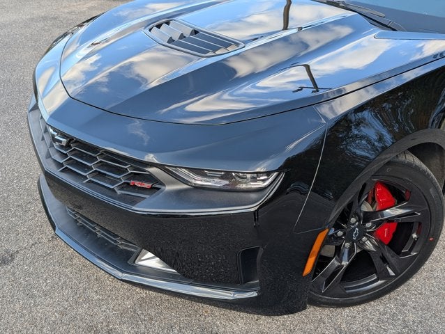 2023 Chevrolet Camaro LT1