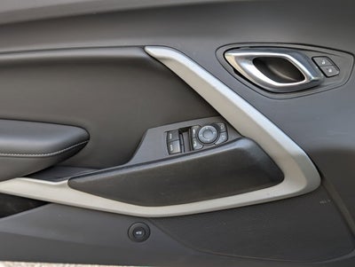 2023 Chevrolet Camaro LT1