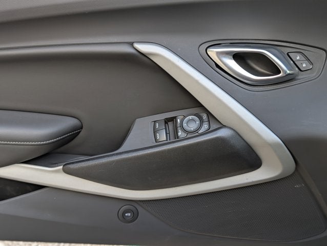 2023 Chevrolet Camaro LT1