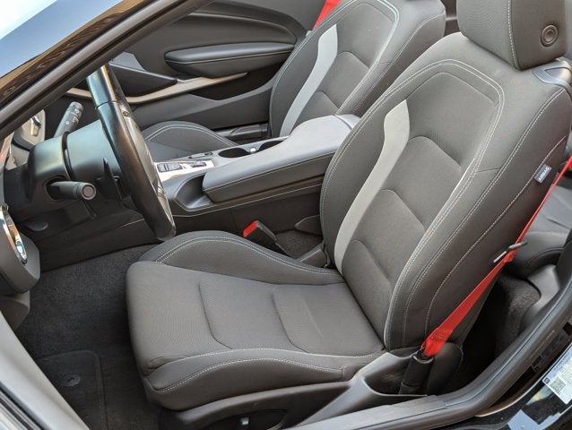 2023 Chevrolet Camaro LT1