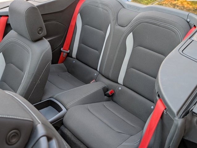 2023 Chevrolet Camaro LT1