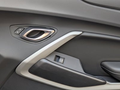 2023 Chevrolet Camaro LT1