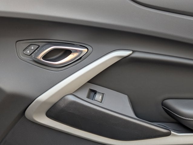 2023 Chevrolet Camaro LT1