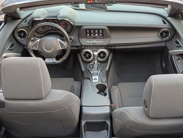 2023 Chevrolet Camaro LT1