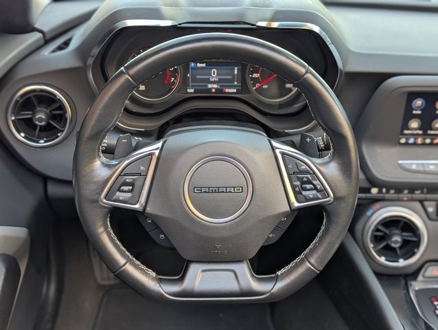 2023 Chevrolet Camaro LT1