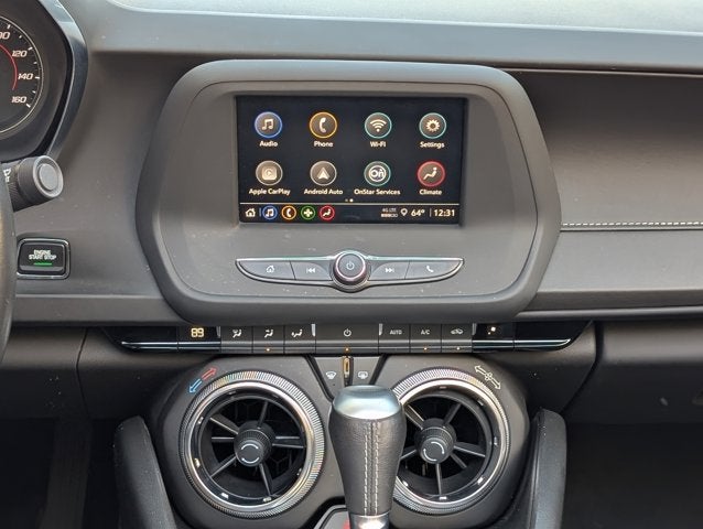 2023 Chevrolet Camaro LT1