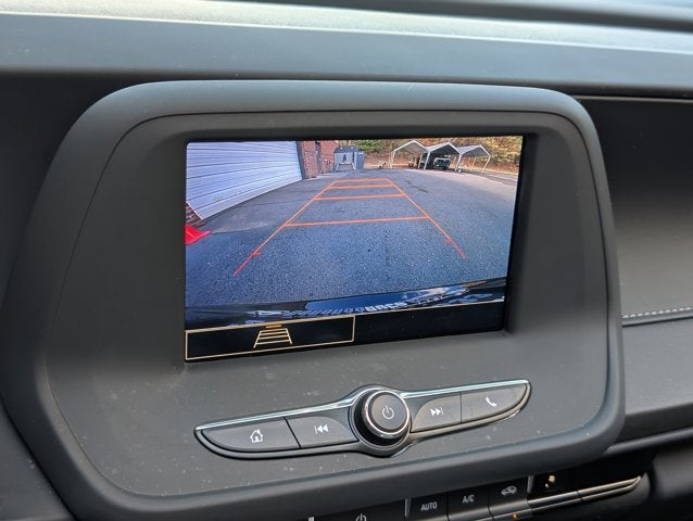 2023 Chevrolet Camaro LT1