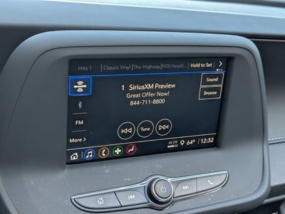 2023 Chevrolet Camaro LT1