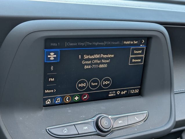 2023 Chevrolet Camaro LT1