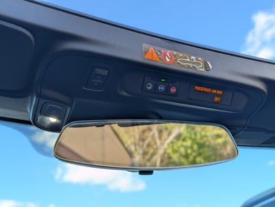 2023 Chevrolet Camaro LT1