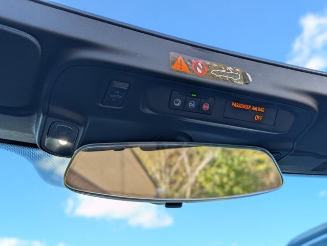 2023 Chevrolet Camaro LT1