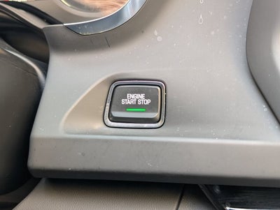 2023 Chevrolet Camaro LT1