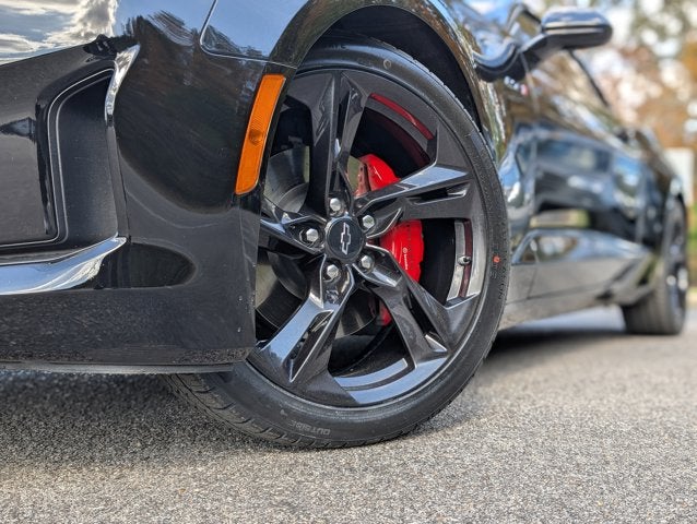 2023 Chevrolet Camaro LT1