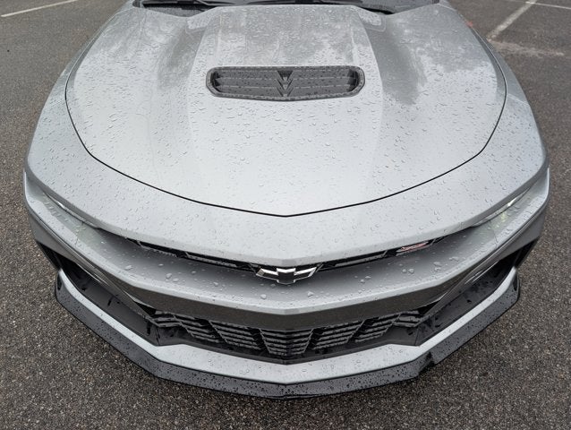 2023 Chevrolet Camaro 2SS