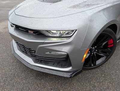 2023 Chevrolet Camaro 2SS