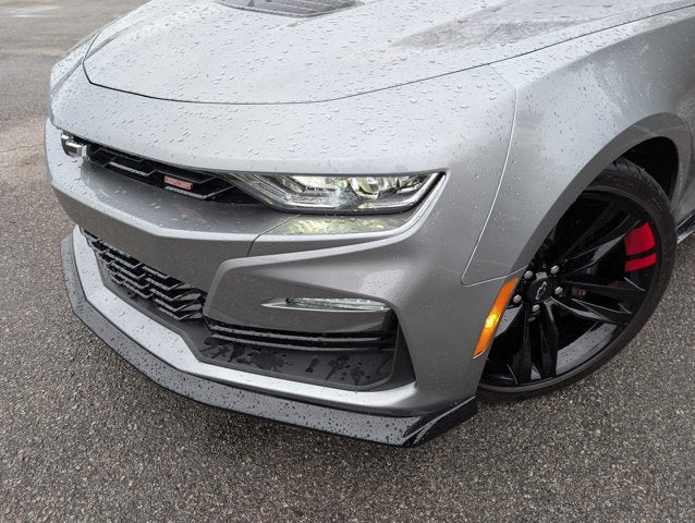 2023 Chevrolet Camaro 2SS