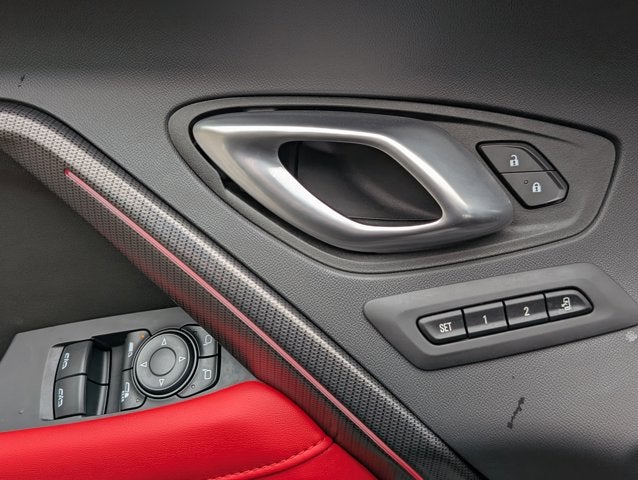 2023 Chevrolet Camaro 2SS