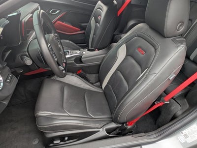 2023 Chevrolet Camaro 2SS