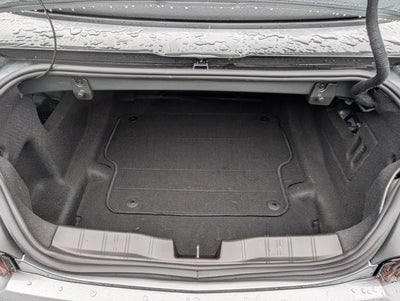 2023 Chevrolet Camaro 2SS