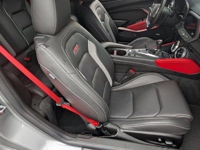 2023 Chevrolet Camaro 2SS