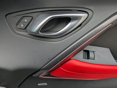 2023 Chevrolet Camaro 2SS