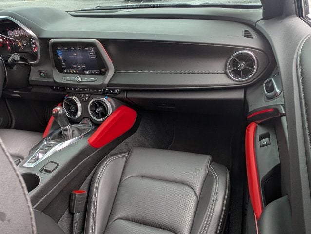 2023 Chevrolet Camaro 2SS