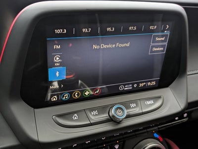 2023 Chevrolet Camaro 2SS